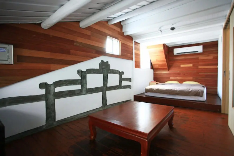 Sai Kau Kin Private House