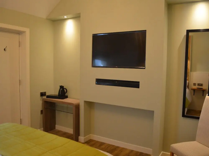 Rosemount Boutique B&B