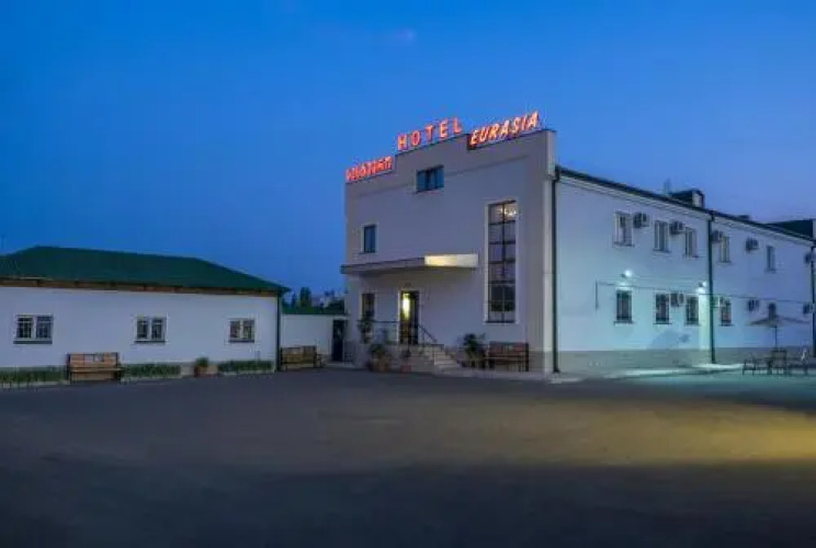 Hotelafbeelding