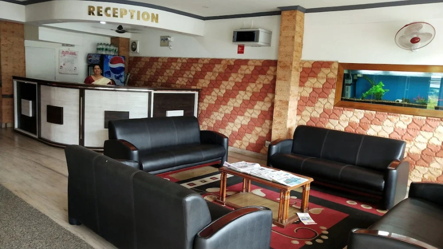Hotel Queens Gate