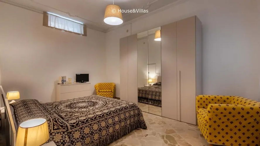 Maiore Apartment in Noto