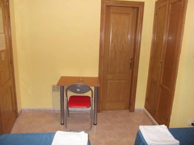 Hostal El Busto I