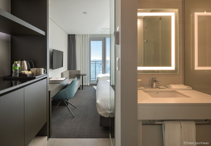 Grab the Ocean SONGDO