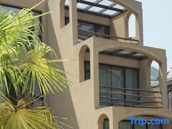 One Thousand And Seven Nights Hostel