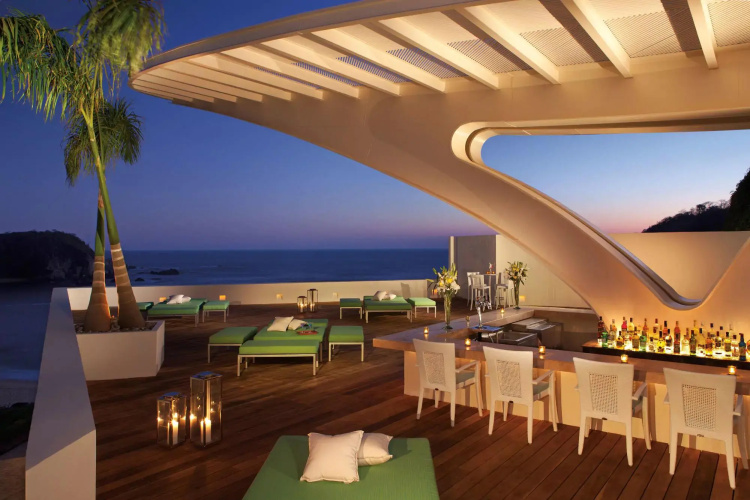 Secrets Huatulco Resort & Spa - Adults Only - All Inclusive photo 25