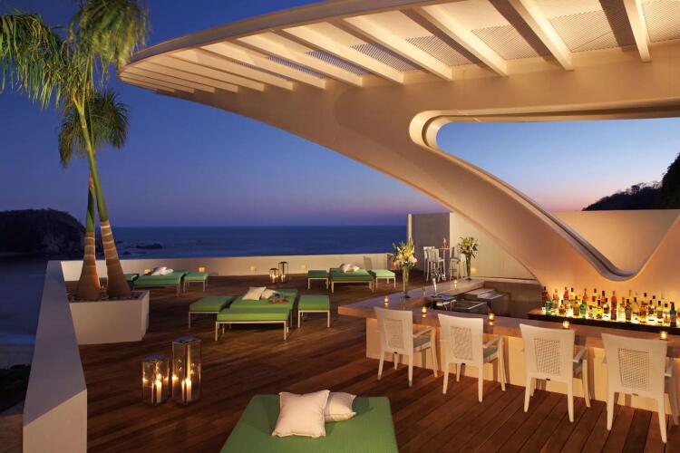 Imagen de Secrets Huatulco Resort &amp; Spa   Adults Only   All Inclusive