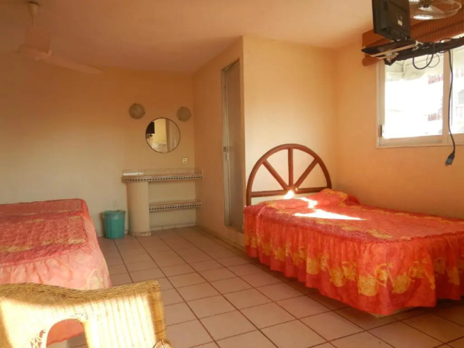 Hotel Suites Licha Acapulco