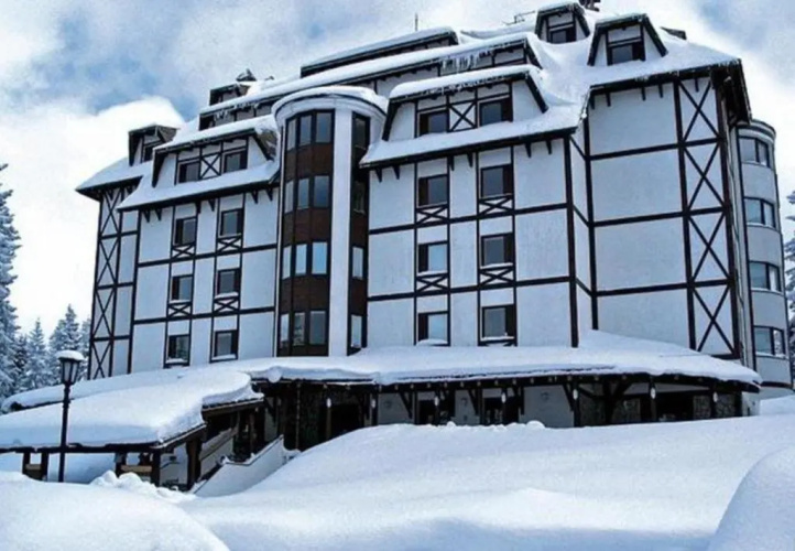 Image de l'hôtel