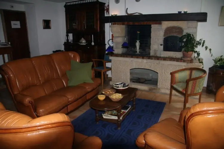 Hôtel Axat