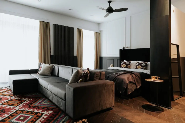 TG Hotel Apartments Budapest