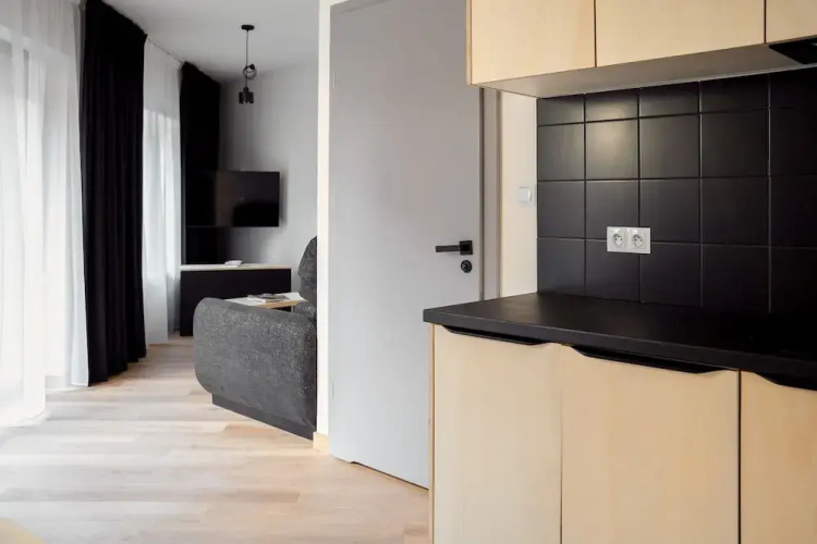 B27 Apartamenty Zakopane