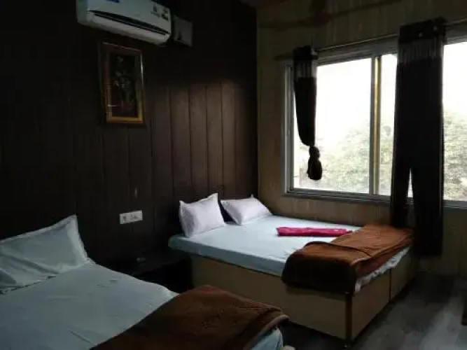 Hotel Vinayak Inn