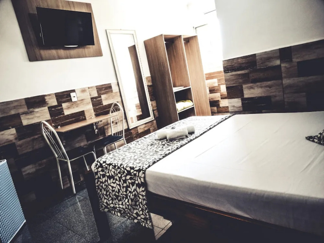 Maranim Plaza Hotel