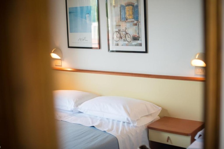 Comfort Triple room