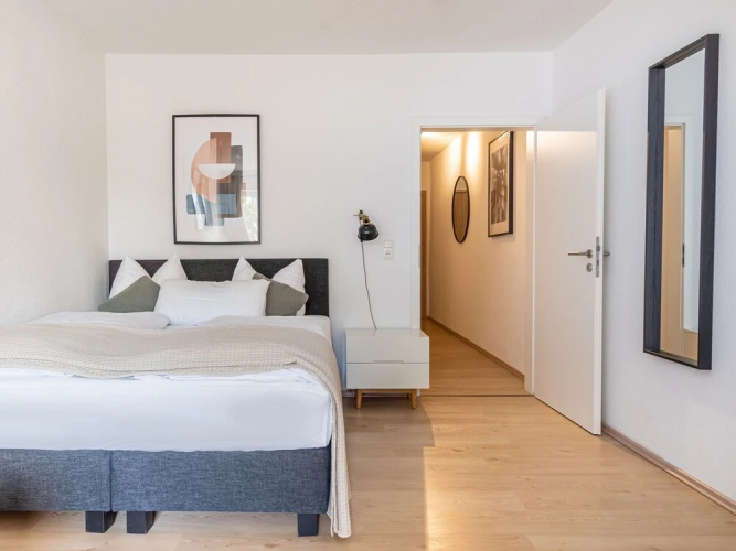 Limehome Magdeburg Hasselbachplatz
