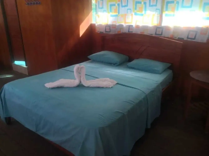 1 Bedroom Standard Single room