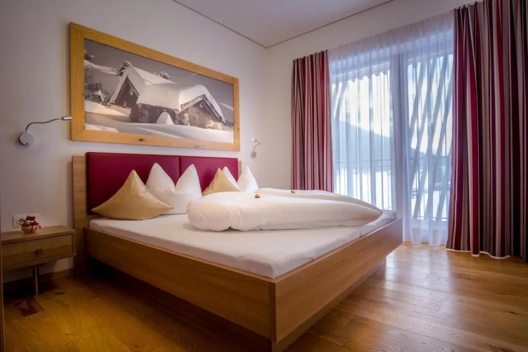 Apartments Dolomit Royal