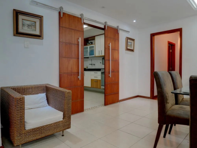 LinkHouse Wonderful Beachfront 4-BDR C11-008
