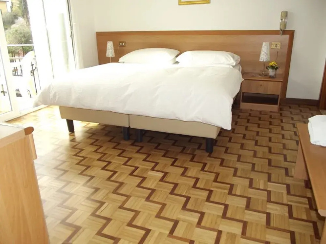 Albergo Garnì Francesco