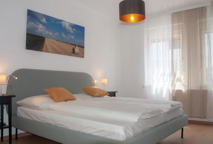Ferienwohnung Illy