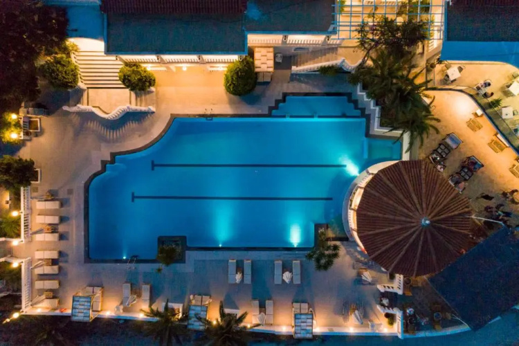 Samos Sun Hotel