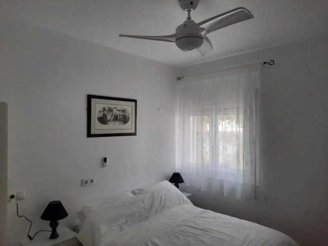 Comfortable 3-bed House, Bungalow