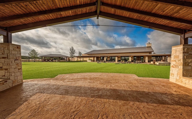 JW Marriott San Antonio Hill Country Resort & Spa photo 40
