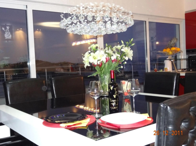 Luxury apartment Prestige Villa Bellevue