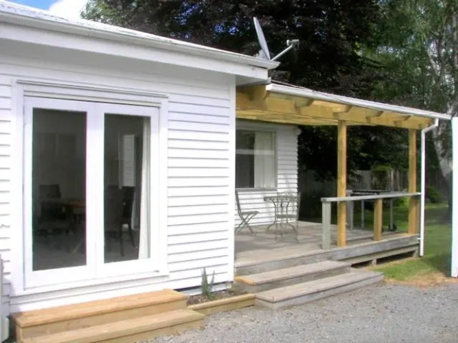 3 Bedrooms Cottage