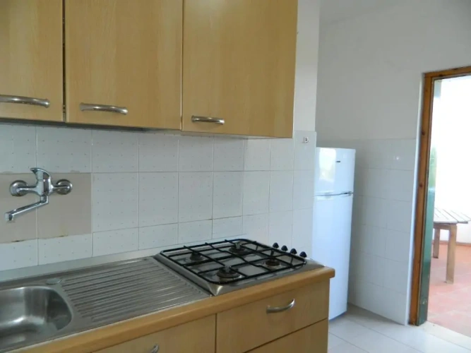 3 Bedrooms Apartment