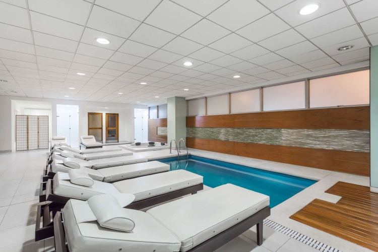 Wyndham Costa del Sol Lima Airport photo 15