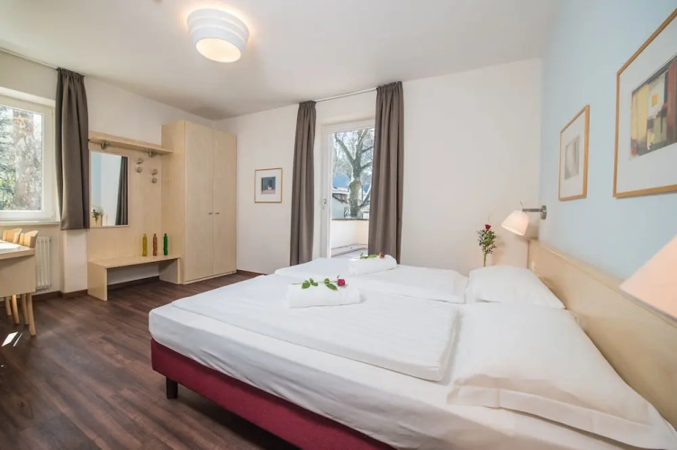 Hotel Heide Park