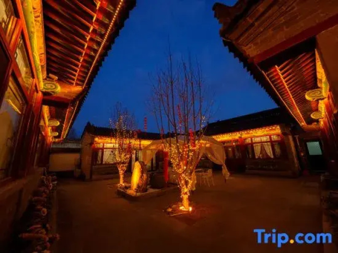 wangta homestay
