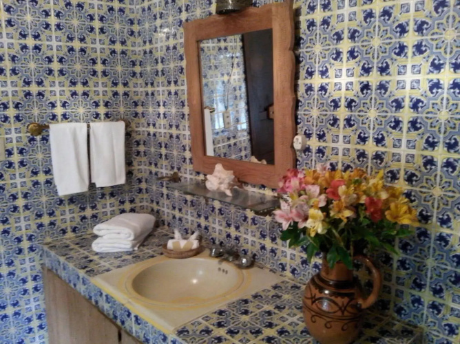 Hotel La Casona Breakfast & Wellness Center