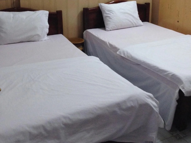 Mai Huong Guest House