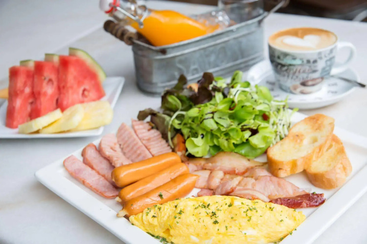 Фотография отеля