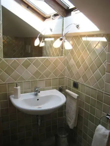 Casa Vacanze Spino