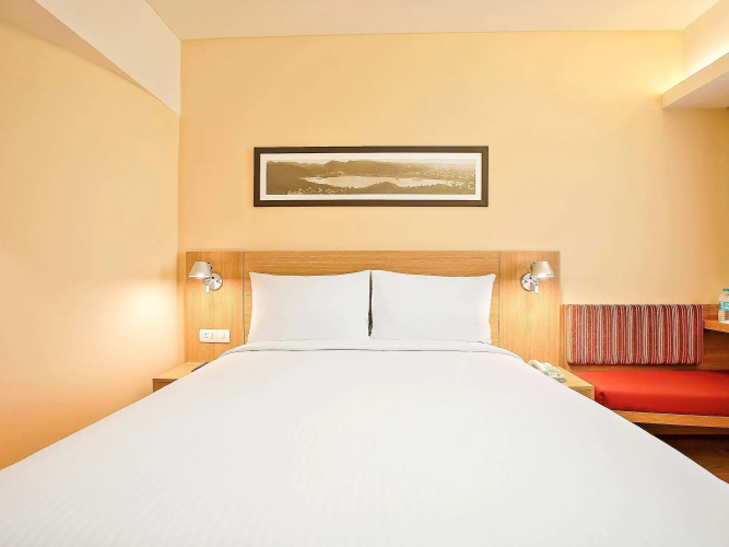 ibis Jaipur City Centre