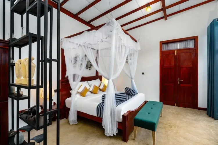 Ella Trail Luxury Villa
