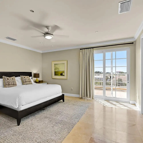 Luxury Penthouse Condo With 360 Oceanviews