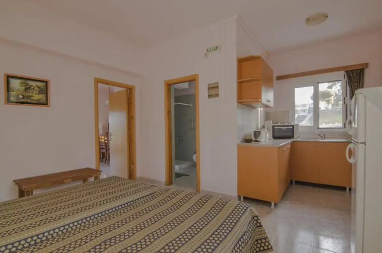 Pasalis Apartments
