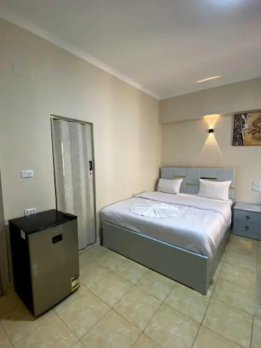Sky light hotel