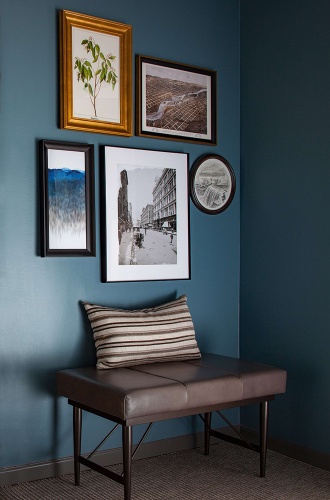 The Marquette Hotel, Curio Collection by Hilton photo 19