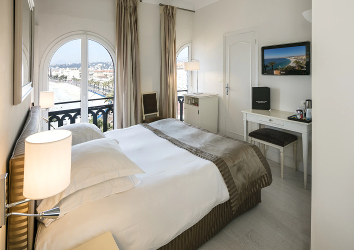 Hôtel Suisse