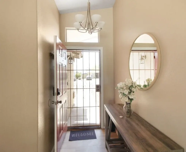 3 Bedrooms Cottage