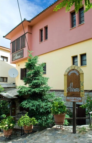 Hotelbild