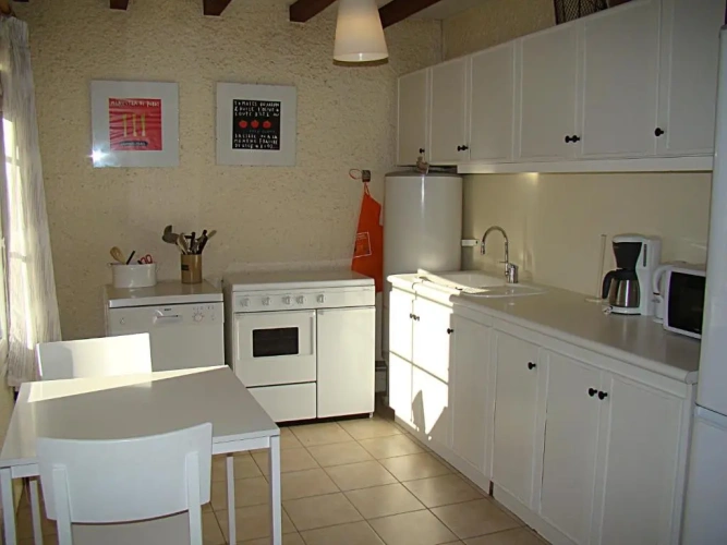 2 Bedrooms Comfort Cottage