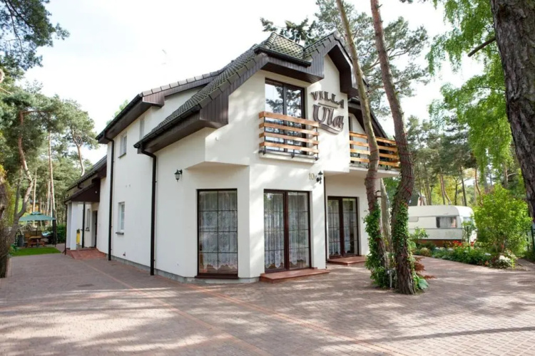 Villa Ula