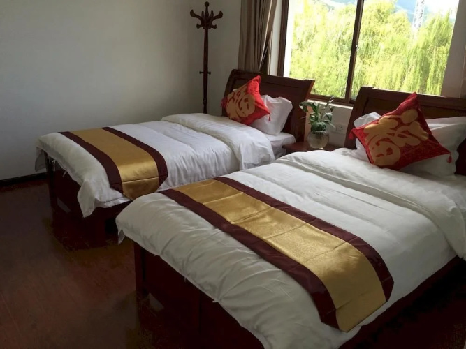 Yongshun Inn