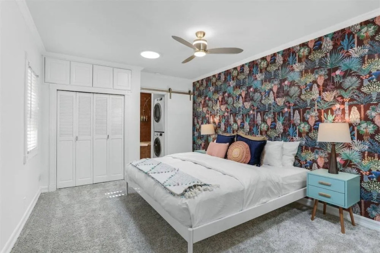 Petite Private Bungalow